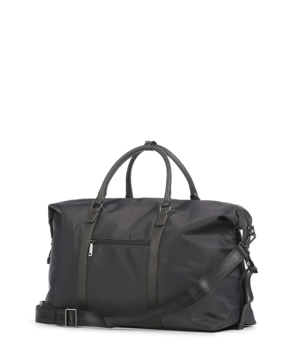 Infinity Weekender dunkelgrau 54 cm