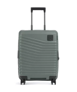 Intuo 4-Rollen Trolley khaki 55 cm