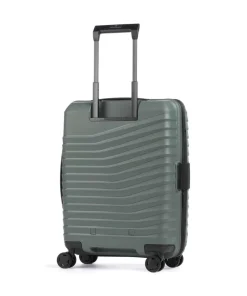 Intuo 4-Rollen Trolley khaki 55 cm