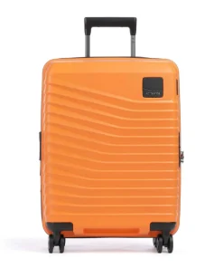 Intuo 4-Rollen Trolley orange 55 cm