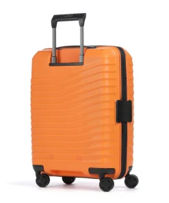 Intuo 4-Rollen Trolley orange 55 cm