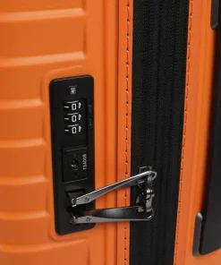 Intuo 4-Rollen Trolley orange 55 cm