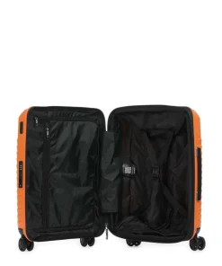 Intuo 4-Rollen Trolley orange 55 cm