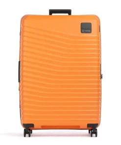 Intuo 4-Rollen Trolley orange 81 cm