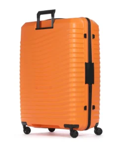 Intuo 4-Rollen Trolley orange 81 cm