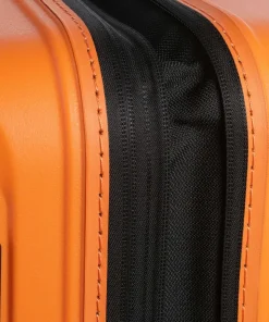 Intuo 4-Rollen Trolley orange 81 cm