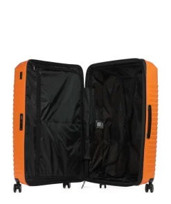 Intuo 4-Rollen Trolley orange 81 cm