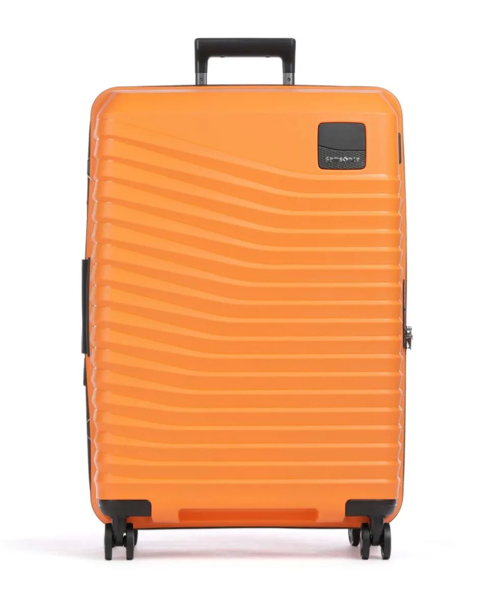 Intuo 4-Rollen Trolley orange 69 cm
