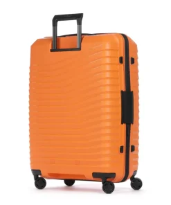 Intuo 4-Rollen Trolley orange 69 cm