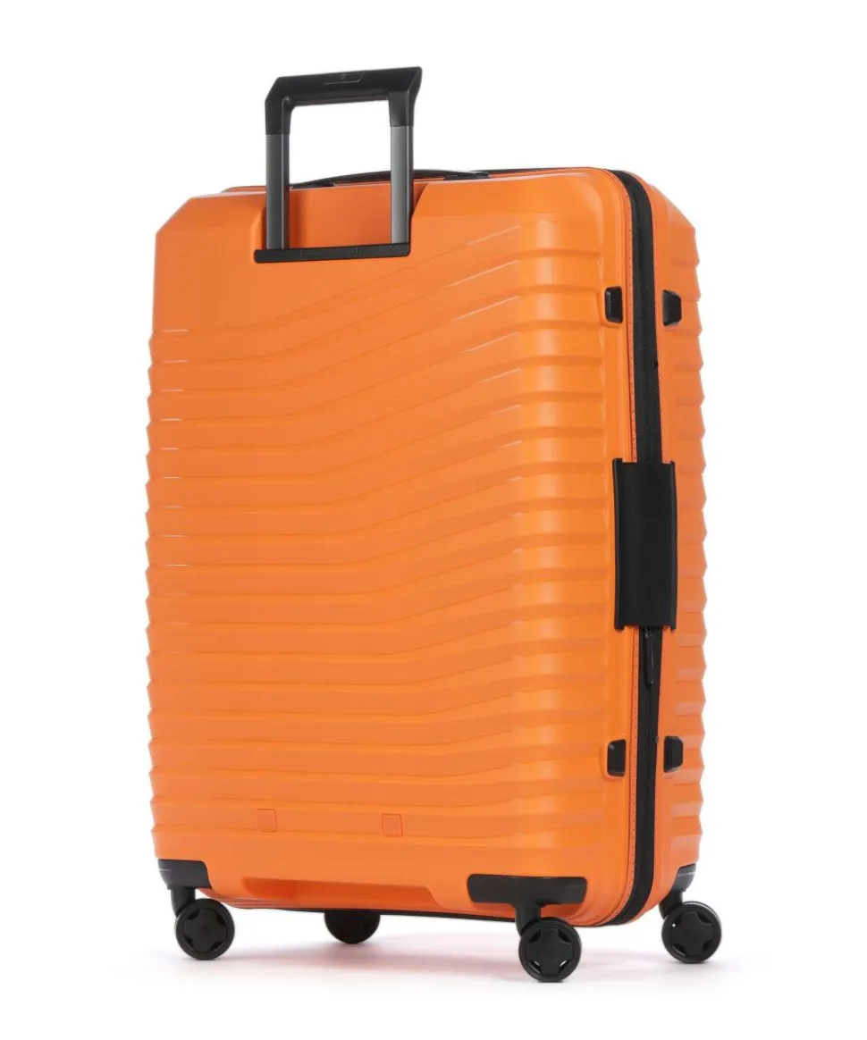 Intuo 4-Rollen Trolley orange 69 cm
