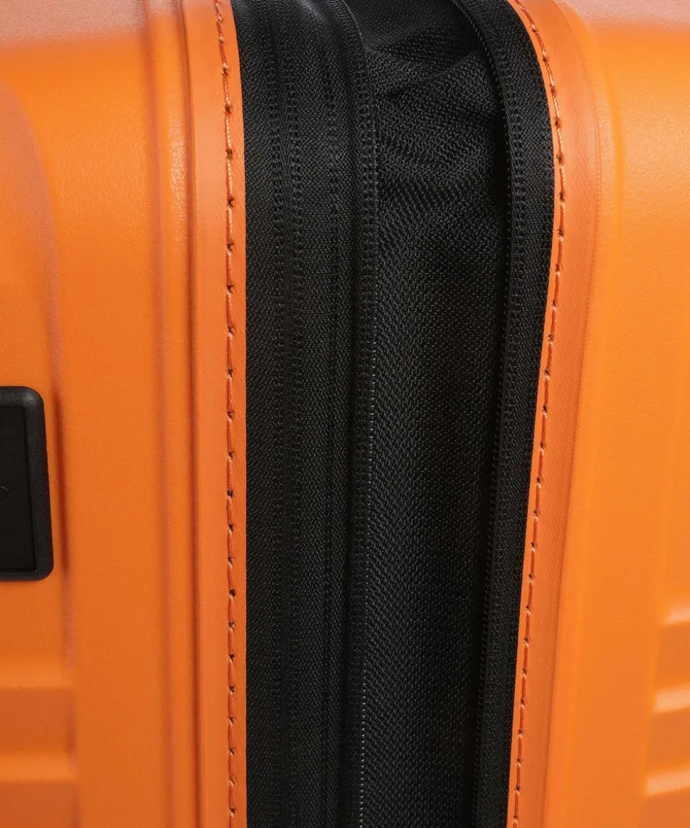 Intuo 4-Rollen Trolley orange 69 cm