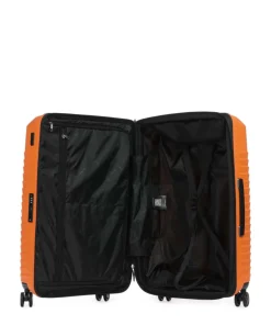 Intuo 4-Rollen Trolley orange 69 cm
