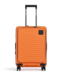 Intuo 4-Rollen Trolley orange 55 cm
