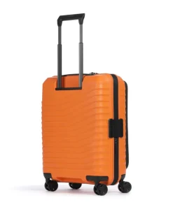 Intuo 4-Rollen Trolley orange 55 cm