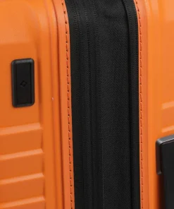 Intuo 4-Rollen Trolley orange 55 cm