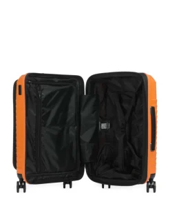 Intuo 4-Rollen Trolley orange 55 cm