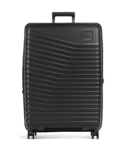 Intuo 4-Rollen Trolley schwarz 75 cm
