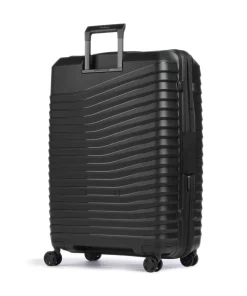 Intuo 4-Rollen Trolley schwarz 75 cm