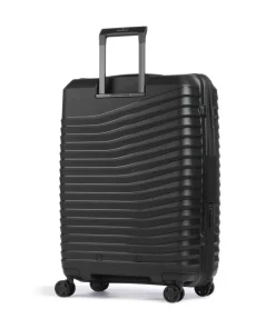 Intuo 4-Rollen Trolley schwarz 69 cm