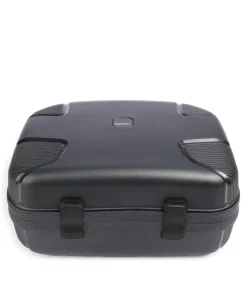 IP1 Kosmetikkoffer dunkelgrau 40 cm