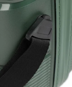 IP1 Kosmetikkoffer dunkelgrün 40 cm