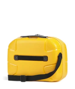 IP1 Kosmetikkoffer gelb 40 cm