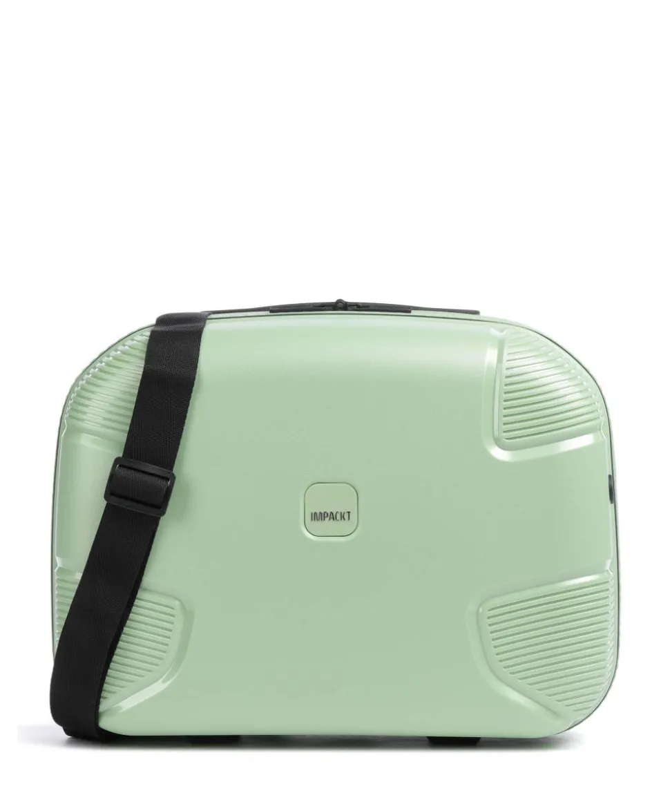 IP1 Kosmetikkoffer hellgrün 40 cm