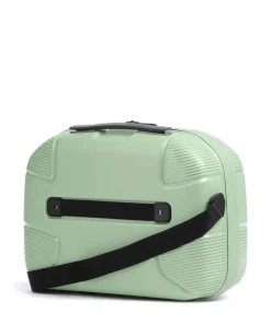 IP1 Kosmetikkoffer hellgrün 40 cm