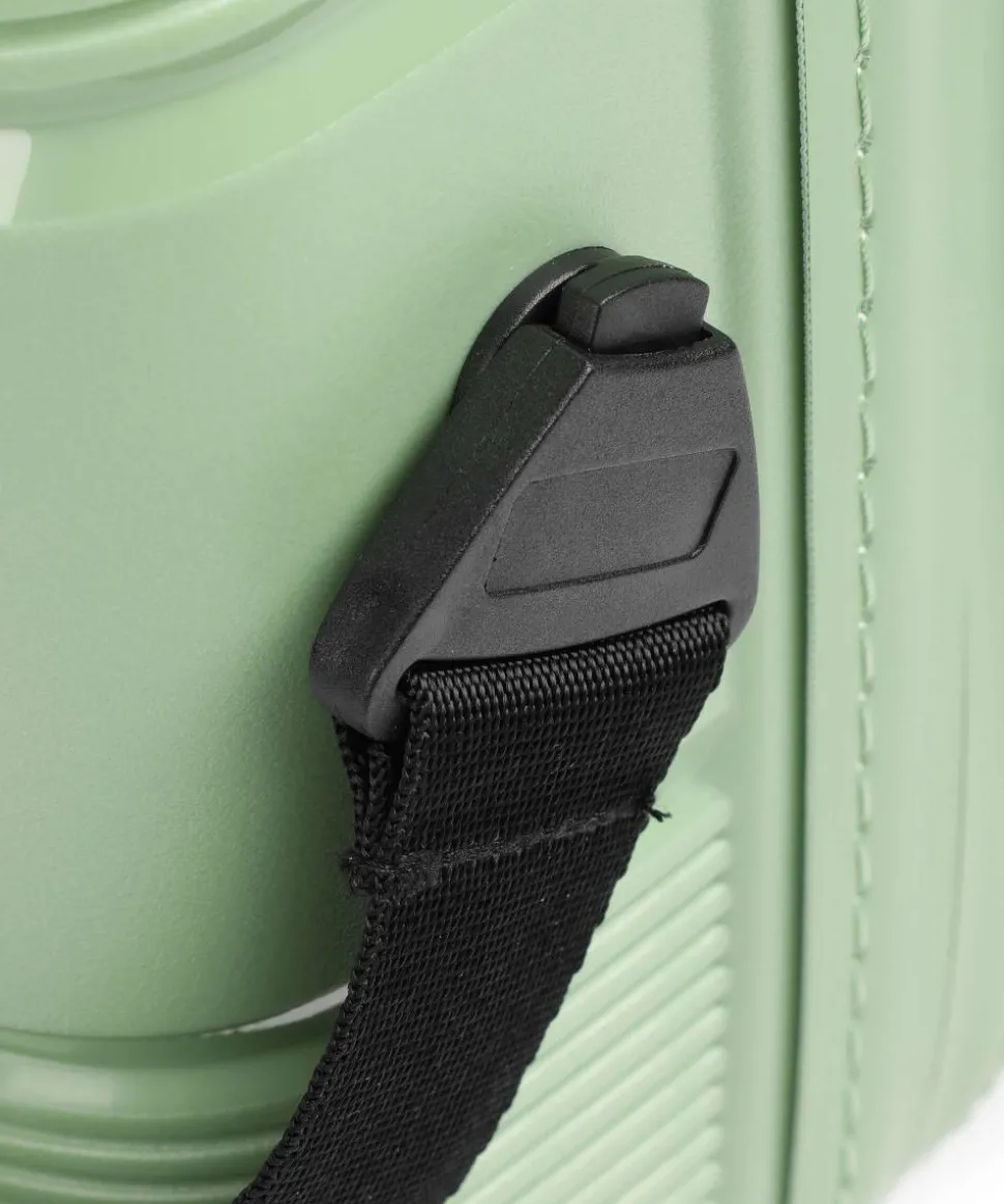 IP1 Kosmetikkoffer hellgrün 40 cm