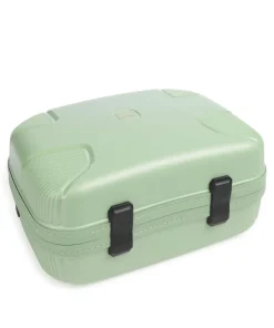 IP1 Kosmetikkoffer hellgrün 40 cm
