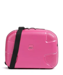 IP1 Kosmetikkoffer pink 40 cm