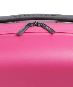 IP1 Kosmetikkoffer pink 40 cm