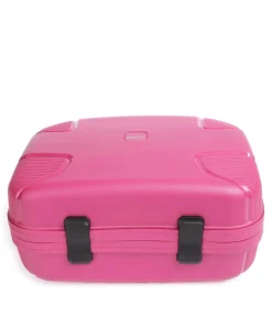 IP1 Kosmetikkoffer pink 40 cm