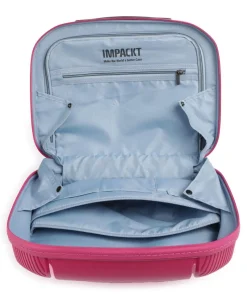 IP1 Kosmetikkoffer pink 40 cm