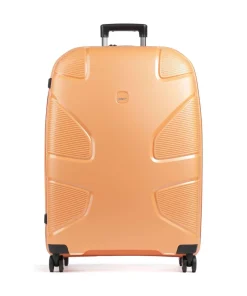IP1 L 4-Rollen Trolley apricot 76 cm