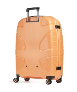 IP1 L 4-Rollen Trolley apricot 76 cm