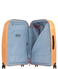 IP1 L 4-Rollen Trolley apricot 76 cm