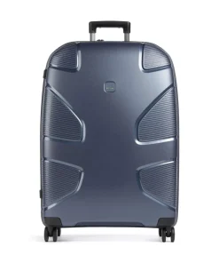 IP1 L 4-Rollen Trolley blaugrau 76 cm