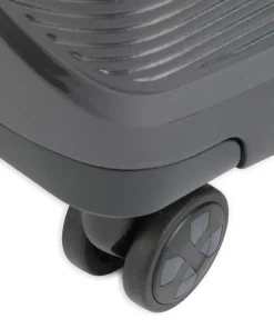 IP1 L 4-Rollen Trolley dunkelgrau 76 cm