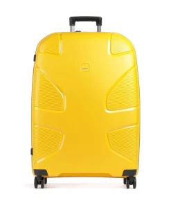 IP1 L 4-Rollen Trolley gelb 76 cm