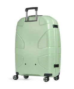 IP1 L 4-Rollen Trolley hellgrün 76 cm