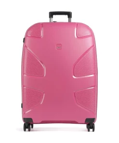 IP1 L 4-Rollen Trolley pink 76 cm