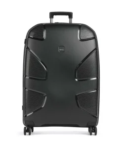 IP1 L 4-Rollen Trolley schwarz 76 cm