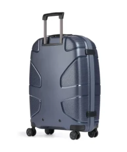 IP1 M 4-Rollen Trolley blaugrau 67 cm