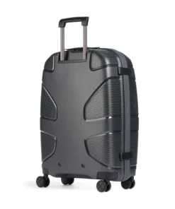 IP1 M 4-Rollen Trolley dunkelgrau 67 cm