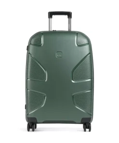 IP1 M 4-Rollen Trolley dunkelgrün 67 cm