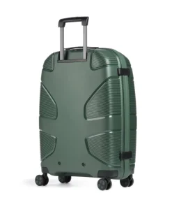 IP1 M 4-Rollen Trolley dunkelgrün 67 cm