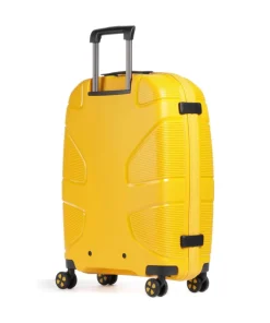 IP1 M 4-Rollen Trolley gelb 67 cm