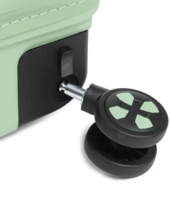 IP1 M 4-Rollen Trolley hellgrün 67 cm