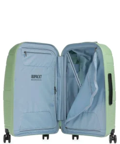 IP1 M 4-Rollen Trolley hellgrün 67 cm